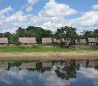 Amazon Villiage